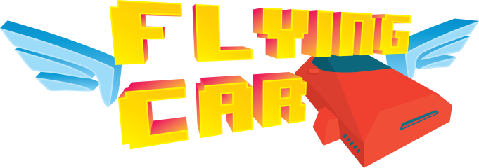 Flying Car logo